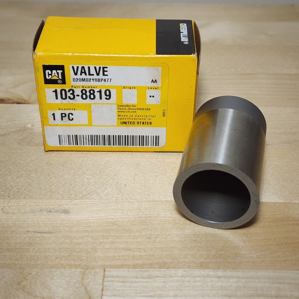 CAT 103-8819 Valve for 992D Wheel Loader