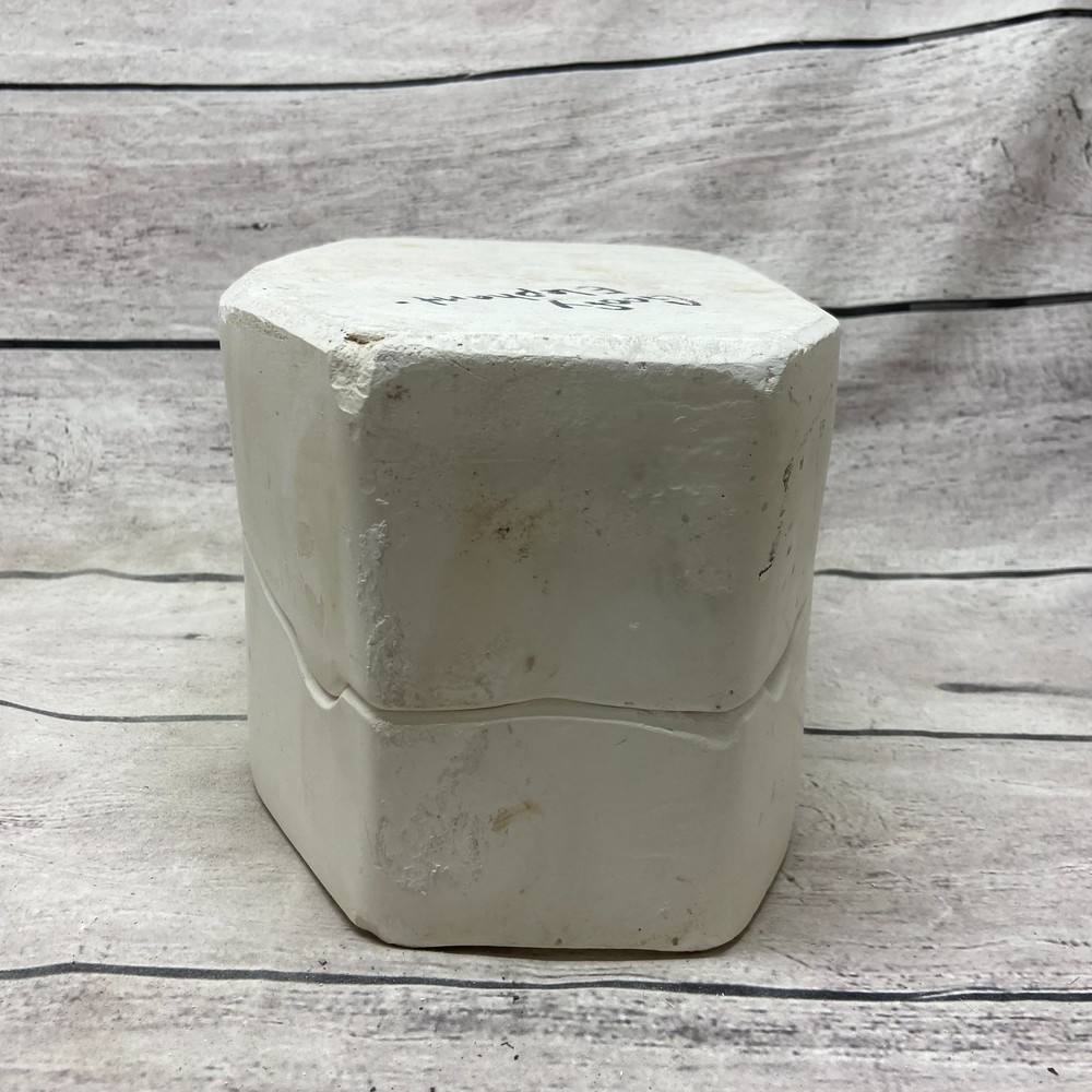 Great Plains Ceramic Casting Mold Goofy Elephants