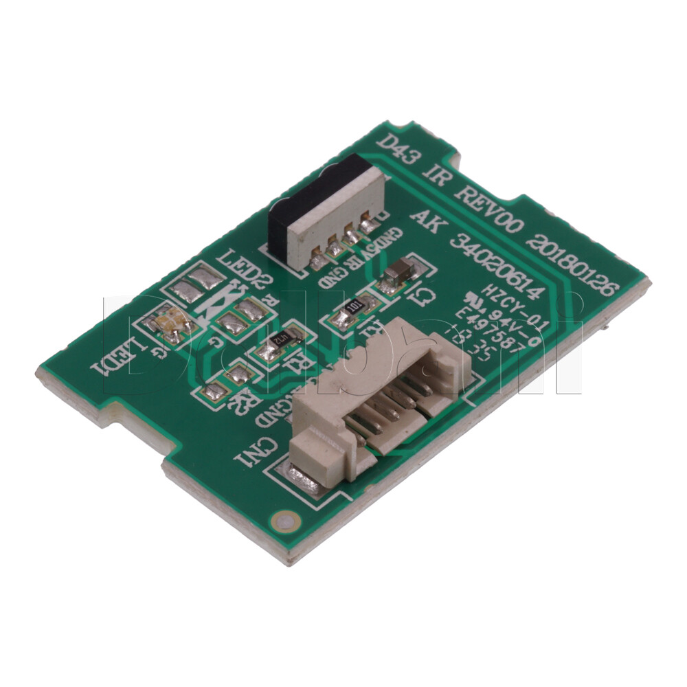 20180126 Original IR Sensor SHARP