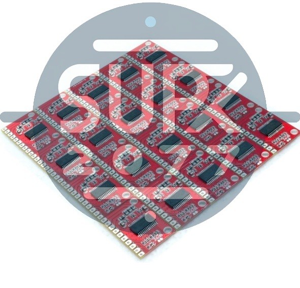 OEP30Wx2 Audio Module Class D Digital Power Amplifier Board  Replace TDA8932