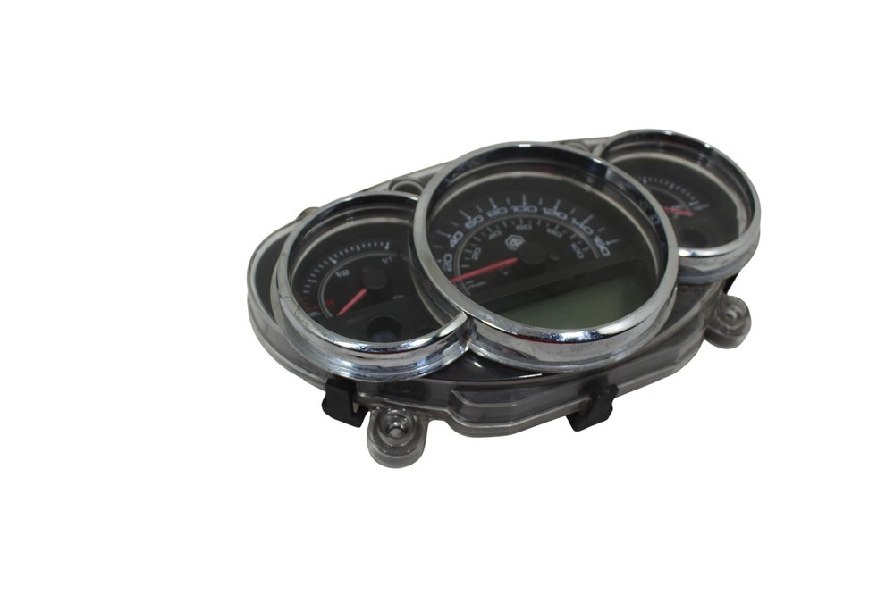 Piaggio Beverly 300 I.E. 2010 2016 Speedometer Odometer