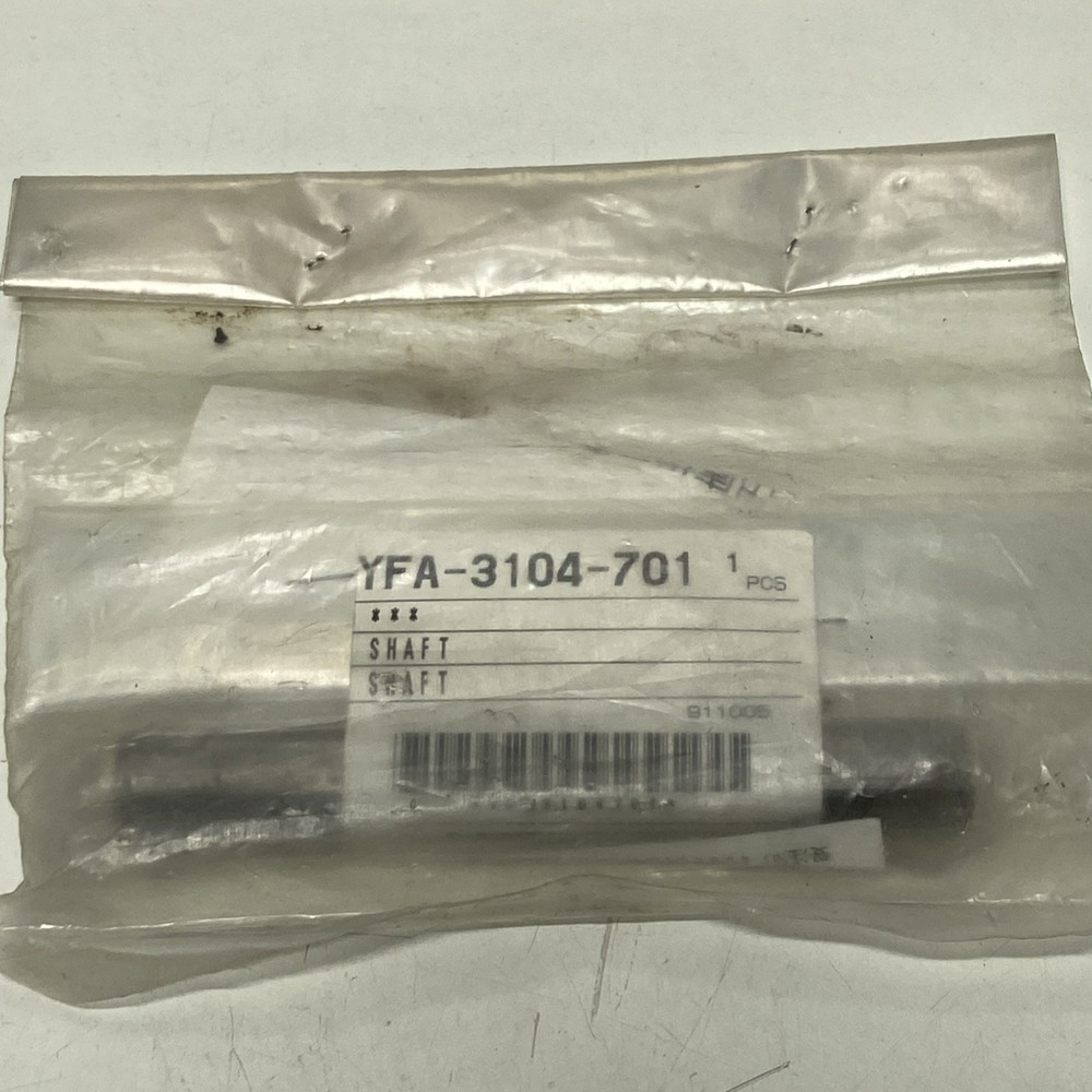 Komori YFA-3104-701 Shaft