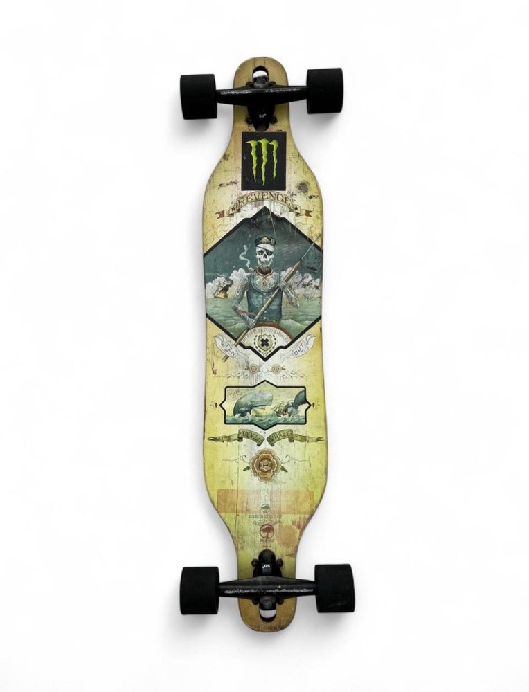 Arbor Longboard