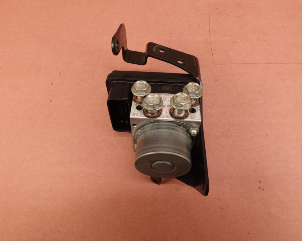2018-2022 Harley Davidson Heritage Classic FLHCS ABS Pump Module Unit