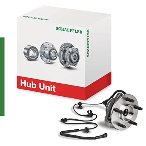 Bearing 805657A Hub Assembly