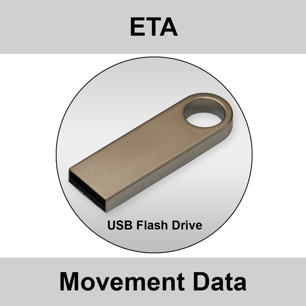 ETA Movement Information Technical Sheets Parts Reference Calibres Watchmakers