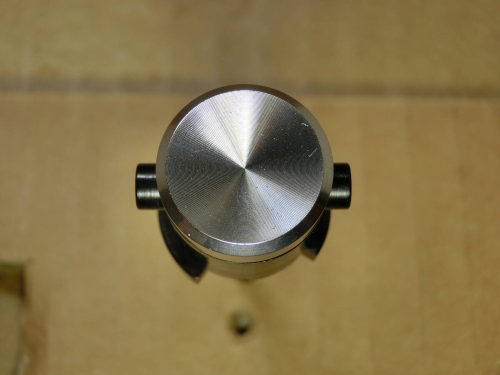 Technics SL-23 Tonearm Support Column Junk Item