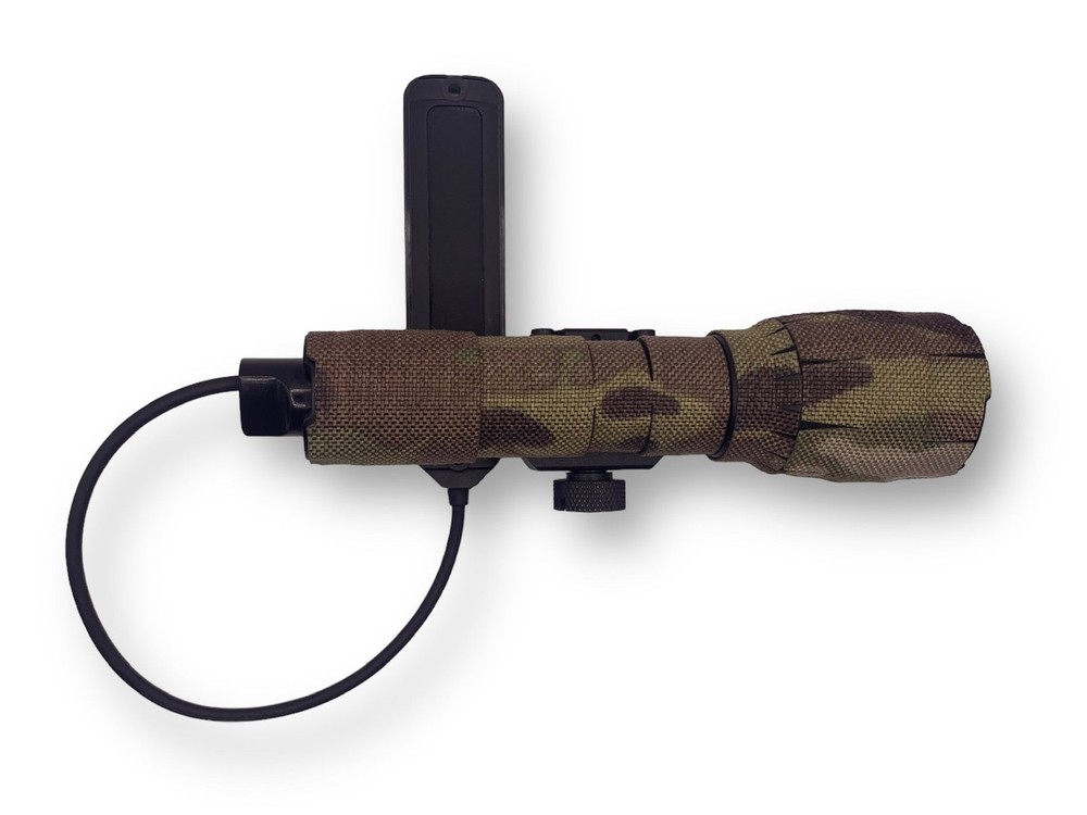 Combat Textiles Protective Wrap for Streamlight ProTac HL-X