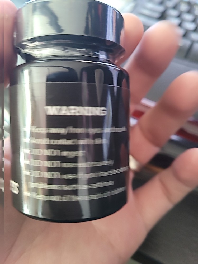Smelling Salts - 40 G Gym Training