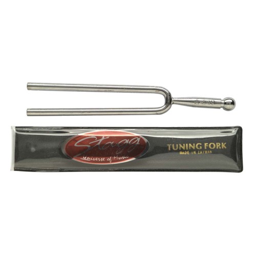Tuning Fork, 440 Hz, 12 cm