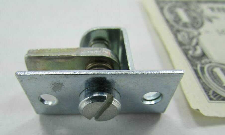 2 Southco Adjustable Compression Latch 43-1-14-0 Aircraft Access Panel Avionics