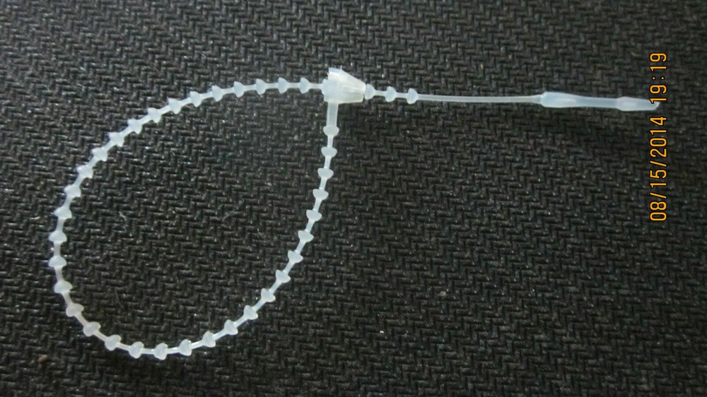 ✅🔥🧯500-PACK FIRE EXTINGUISHER TAMPER PROOF PULL PIN SAFETY SEALS🔥🧯