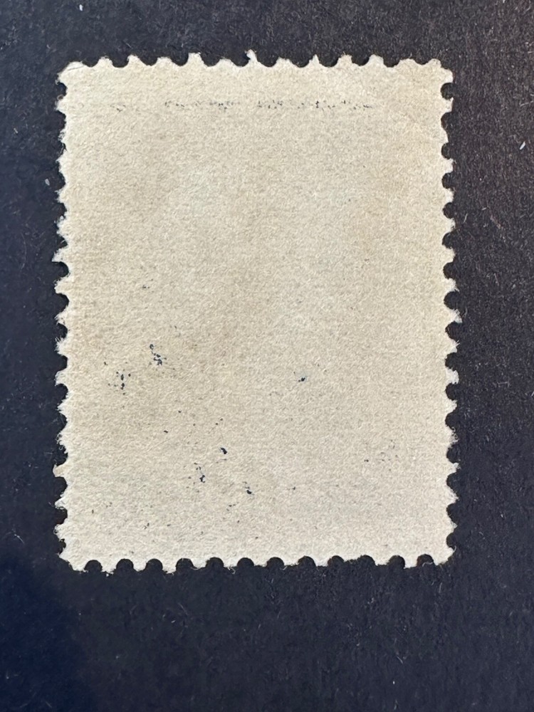 Scott # 216 **Fancy Cancel** Scott Catalogue Value $ 20.00