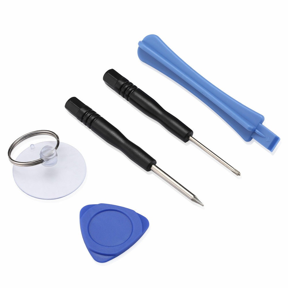 For iPhone SE 2016 1st Gen Cell 1624mAH Replacement Internal Battery + Tool kit