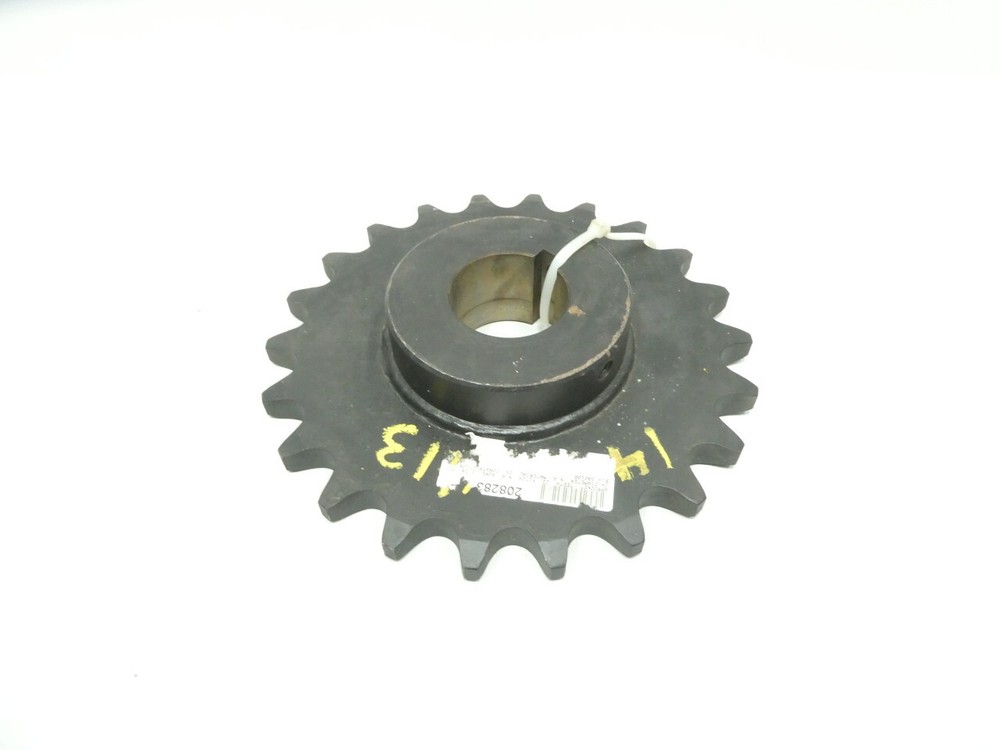 Martin 140B22 Single Roller Chain Sprocket 22t