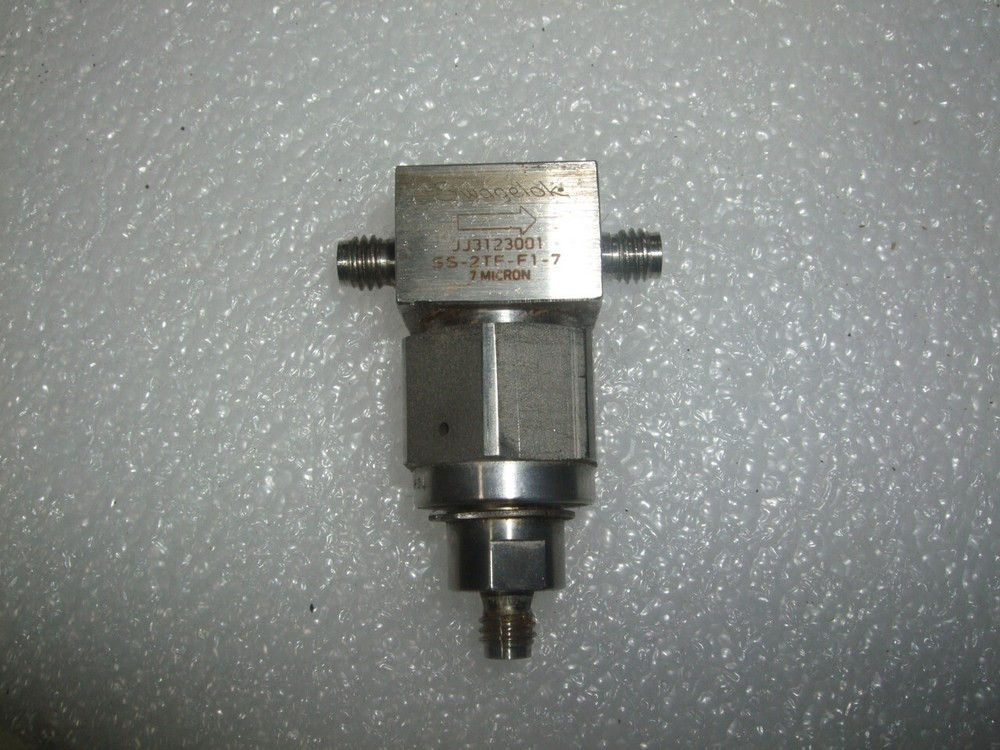 Swagelok SS-2TF-F1-7 Particulate Filter