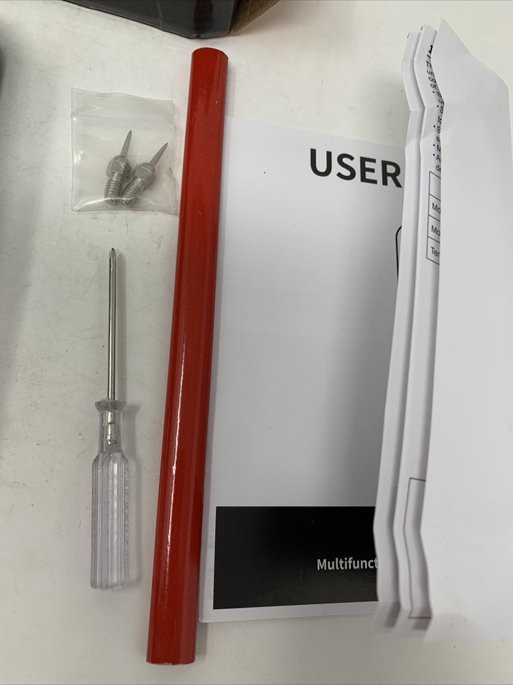 Veken Wall Stud Finder - Free Shipping