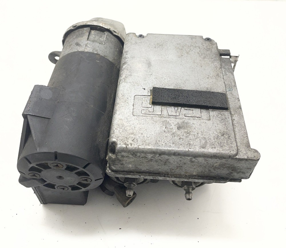 ♻️ Bmw R1100rt 1995 - 2001 ABS Pump Controller ♻️