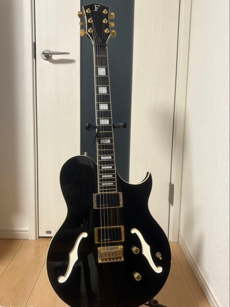 MV-95HT Hotei model guitar #QY90KH