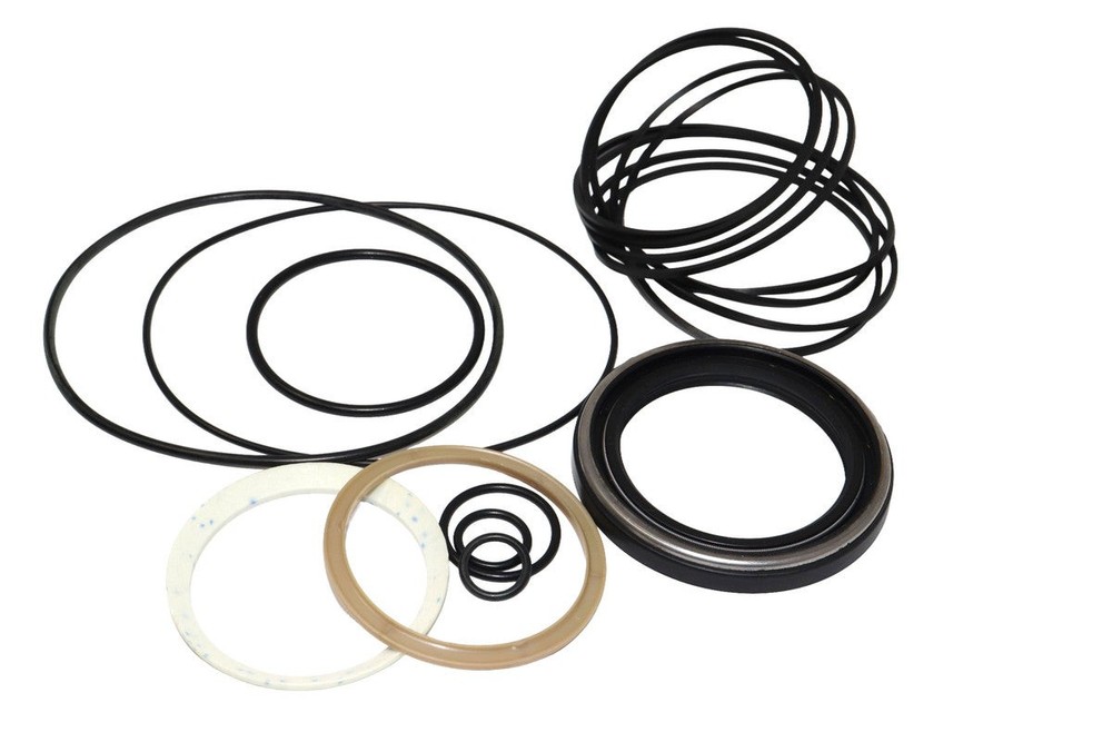 Aztec Replacement for Seal Kit for Case 47508306 - Hydraulic Motor