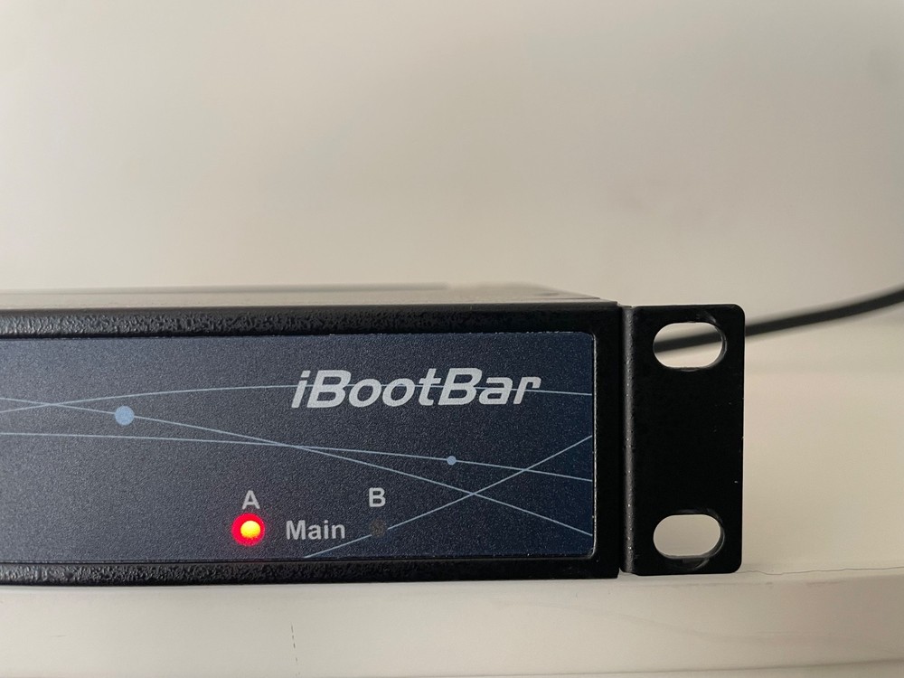 computer power distribution units