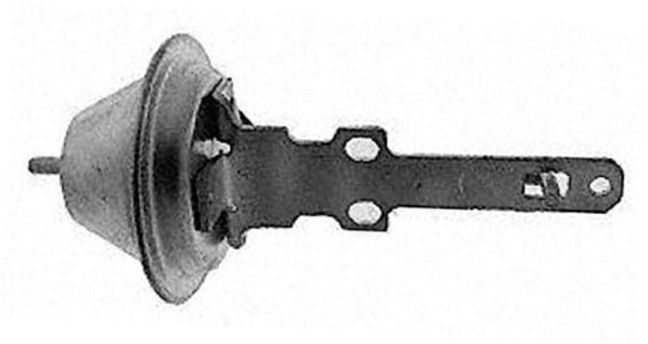 VC302 Vacuum Control
