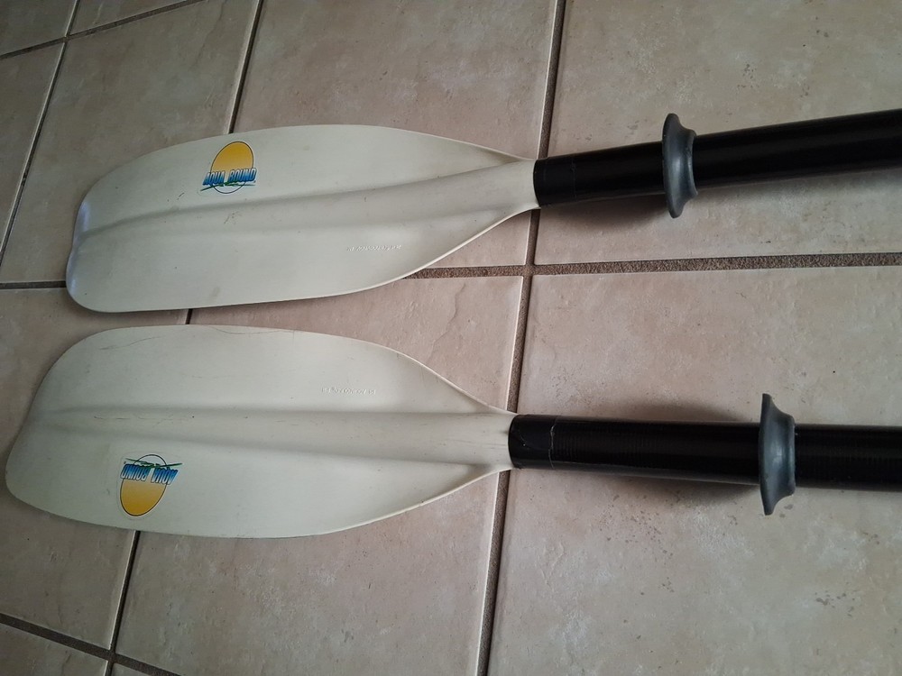 AQUA-BOUND Expedition AMT 227 CM