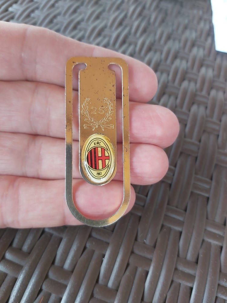 MILAN Money Clip