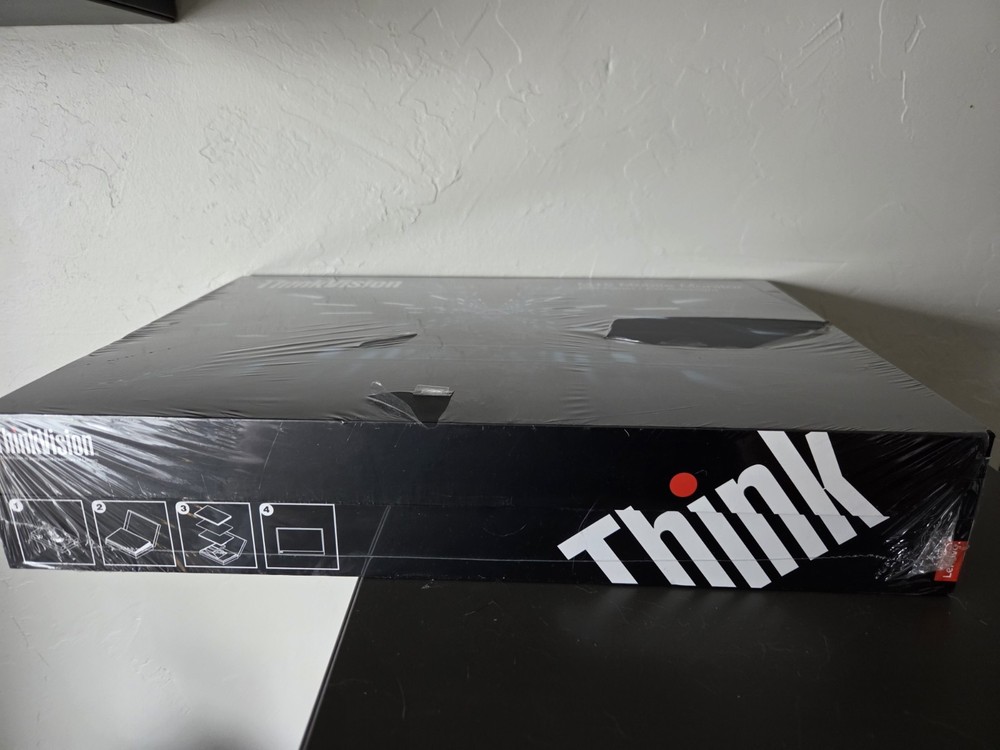 ThinkVision M15 Mobile Monitor Flat Panel LED Backlight