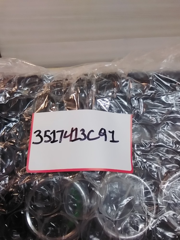 International 9400 Gauge Panel Dash Panel 3517413C91