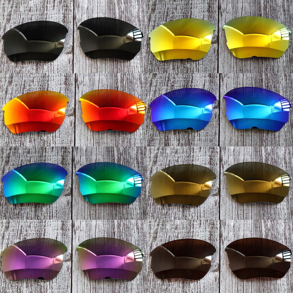 IR.Element Polarized Replacement Lens for-Oakley Flak Beta OO9363 Sunglasses Opt
