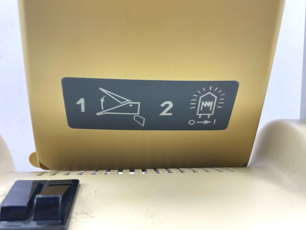 Medium Overhead Projector Portable