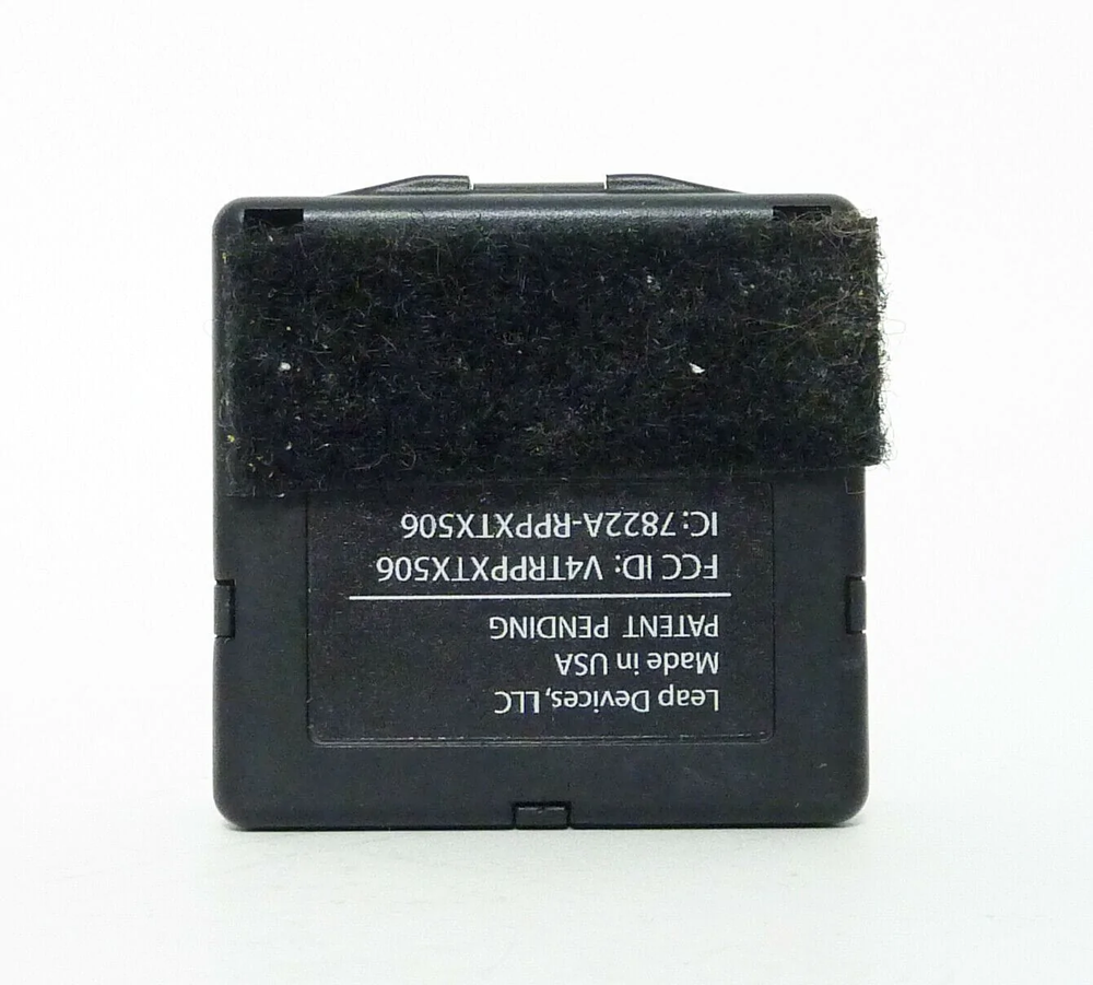 RadioPopper PX Transmitter