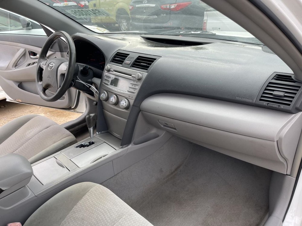 Information Screen Display Screen Clock Fits 07-11 CAMRY 970740