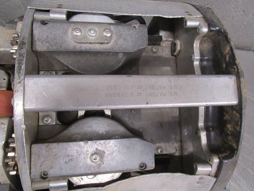 GMP Apollo Cable Lasher - In Case