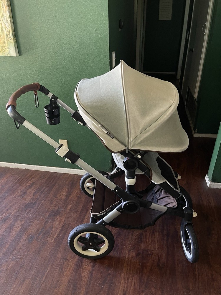 Bugaboo Buffalo Single Stroller
