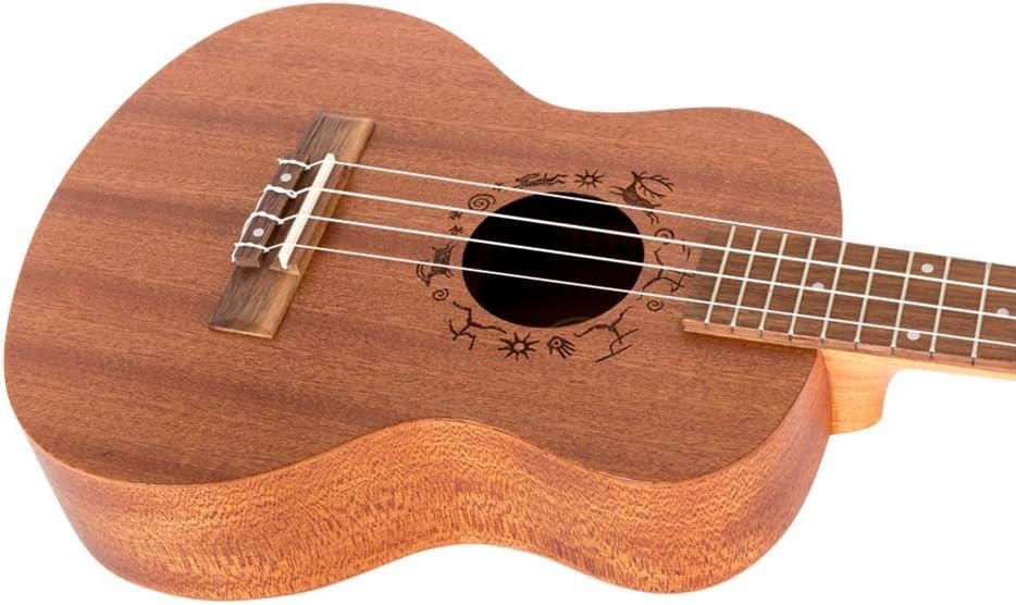Flight NUT310 Sapele Tenor Ukulele