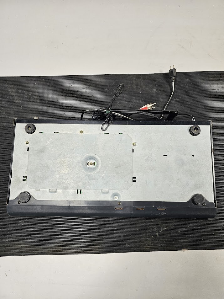 Fisher Studio Standard Tuner - Used, Working Condition