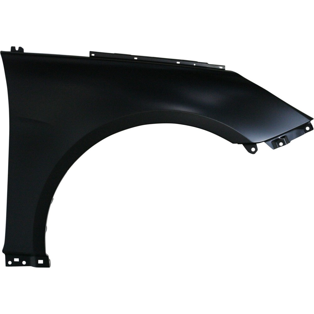 Fender For 2011-2014 Hyundai Sonata Front Passenger Side Primed Steel