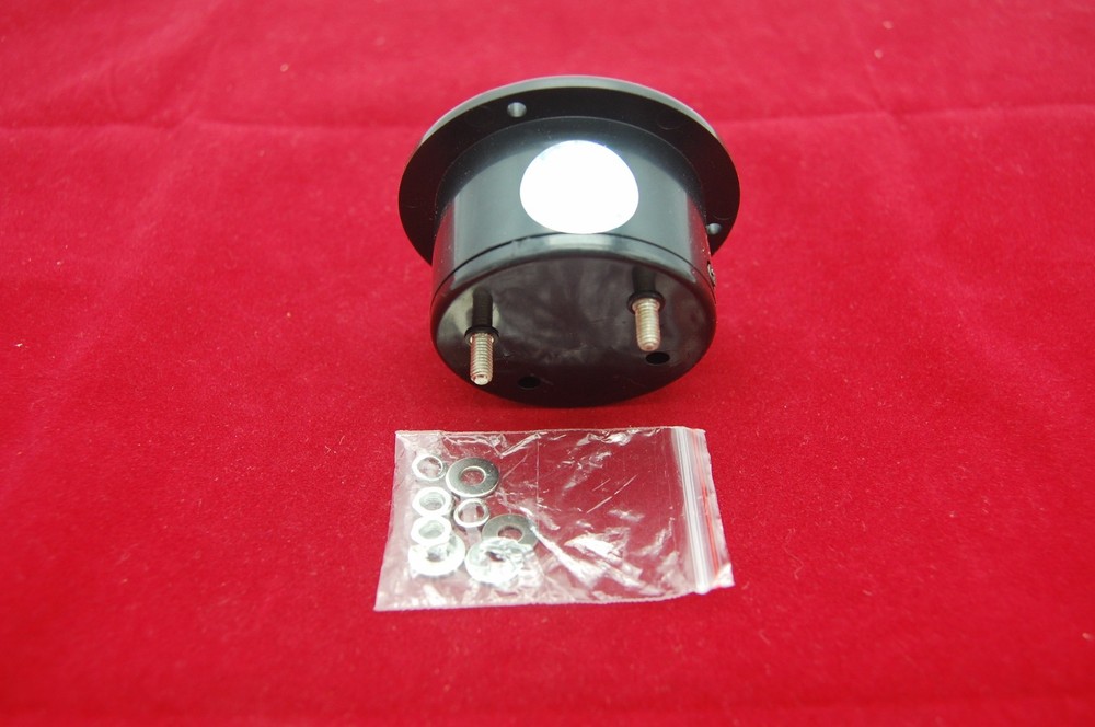 DC 0-250V Round Analog Voltmeter Voltage panel meter Dia. 66.4mm DH52