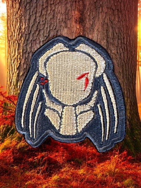 Predator Patch