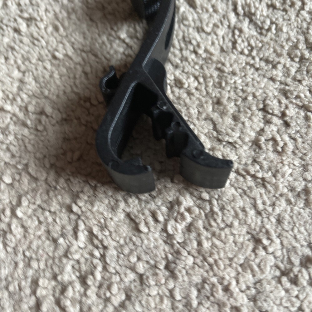 Pyle Drum Rim Kit New