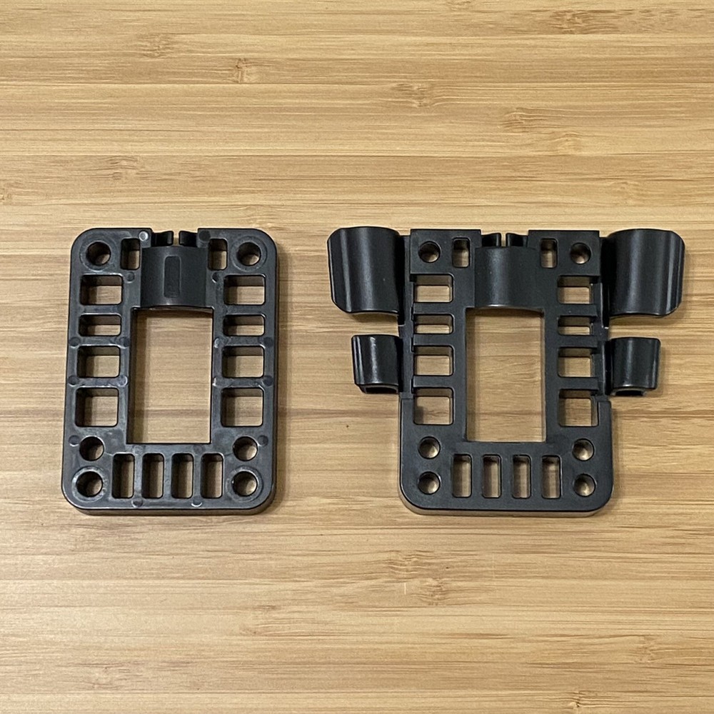 Boosted Board Extended Range Battery Riser
