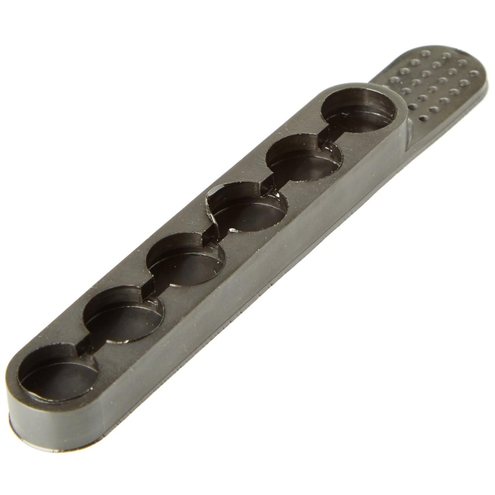Compact Speed Strips for .38/.357 Revolvers