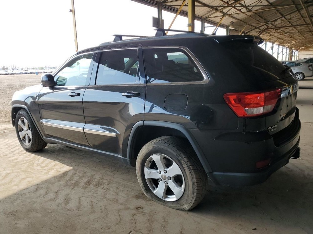 Driver Left Front Spindle/Knuckle Fits 11-15 DURANGO 2471641