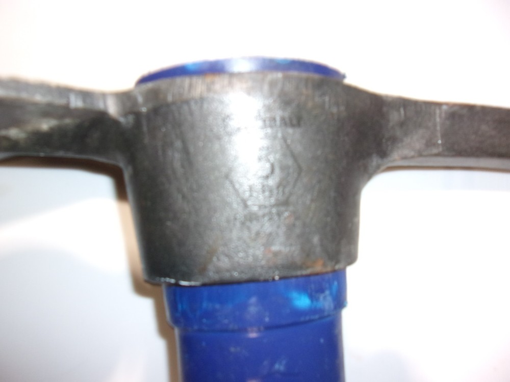 Kobalt Fence / Demo Tool Bundle – Pickaxe, Sledgehammer, Post Driver