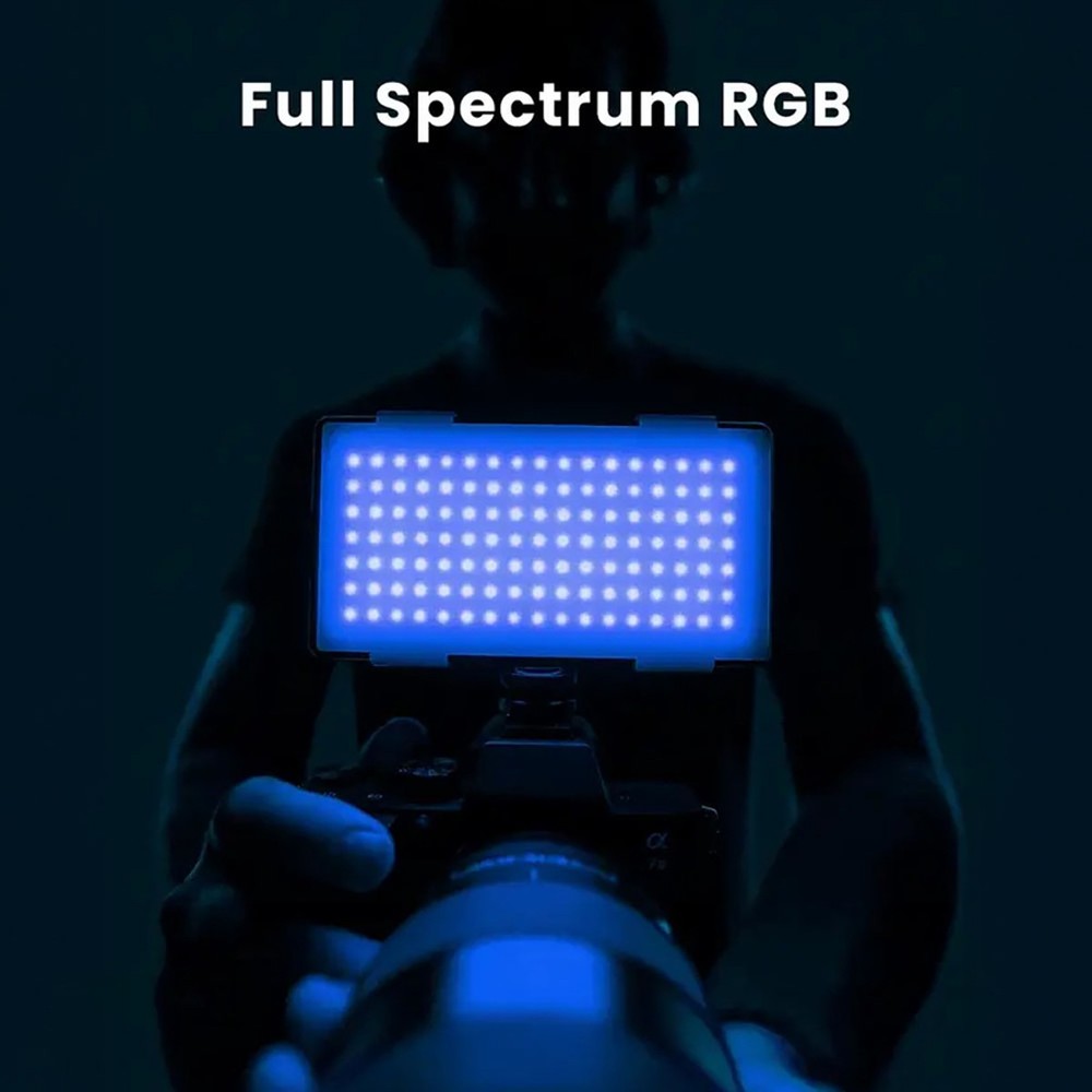 Lume Cube Panel Pro 2.0 RGB LED Light