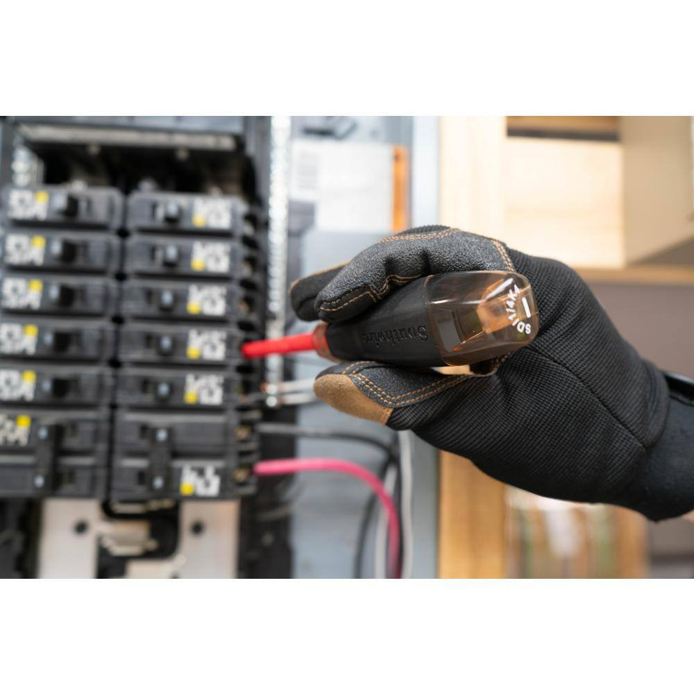 3-Piece Insulated Screwdriver Set