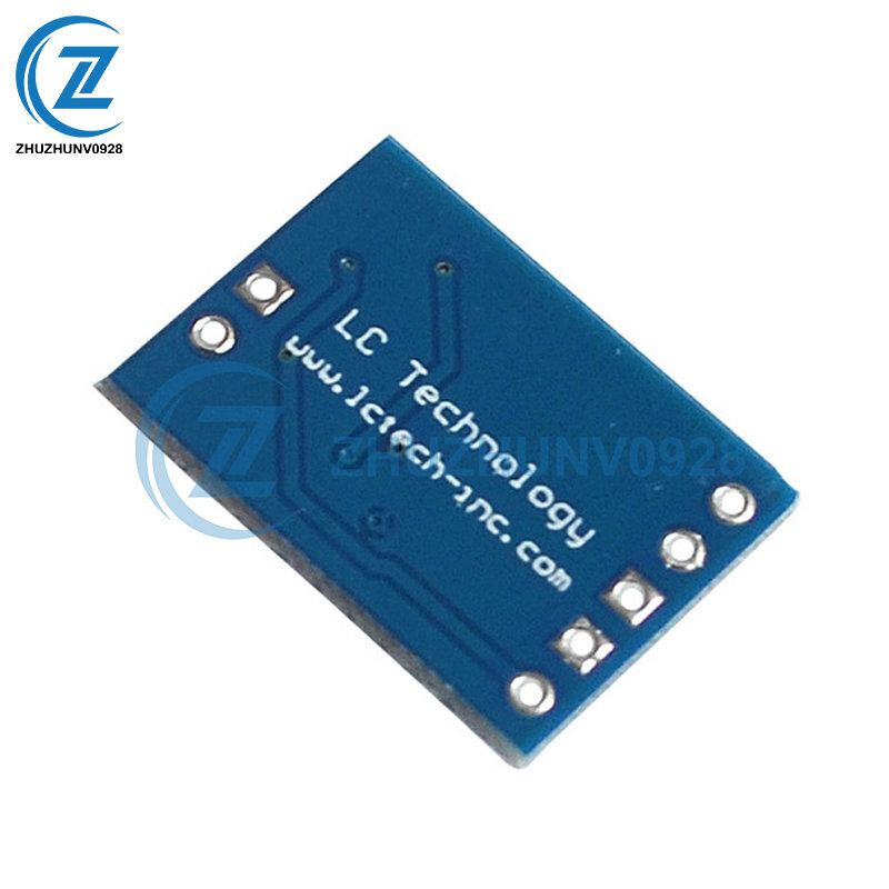 Mini HXJ8002 Power Amplifier Board Audio Voice Amplifier Module Replace PAM8403