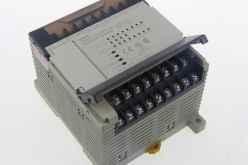OMRON CPM1A-20CDR-A-V1 Programmable Controller PLC Module ✦Kd